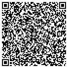 QR code with Raccoon International Golf Clb contacts