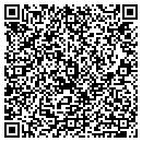 QR code with Uvk Corp contacts