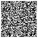 QR code with Maurices contacts