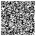 QR code with CSX contacts