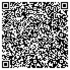 QR code with D & M Computer Service contacts