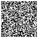 QR code with M H S Group LLC contacts