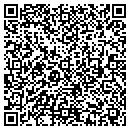 QR code with Faces Cafe contacts