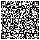 QR code with C&C Design contacts
