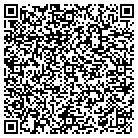 QR code with A1 Contracting & Hauling contacts