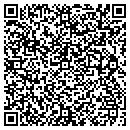 QR code with Holly's Presto contacts