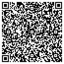 QR code with Kjc Management contacts