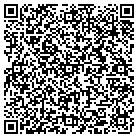 QR code with Fanmark Tire & Auto Service contacts