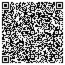 QR code with A & A Auto Works contacts