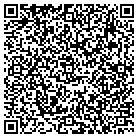 QR code with C G & E Wlliam H Zmmer Pwr Stn contacts