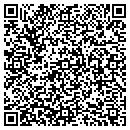 QR code with Huy Moving contacts