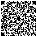 QR code with A& K Trucking contacts