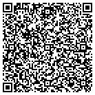 QR code with Hamilton County Park District contacts
