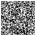 QR code with CVS contacts