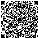 QR code with Myron G Johnson & Son Lumber contacts