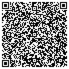 QR code with F J Laube & Associates contacts