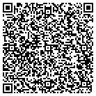 QR code with Mann's Liquor & Food contacts