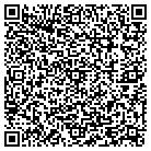 QR code with Riveredge Fitness Club contacts