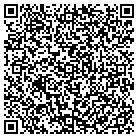 QR code with Healing Therapies-The Body contacts