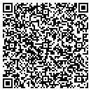 QR code with D & L Exhaust Inc contacts