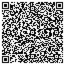 QR code with Robin's Nest contacts