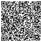 QR code with Heartland Home Hlth & Hospice contacts