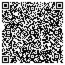 QR code with Richard M Fisher DDS contacts