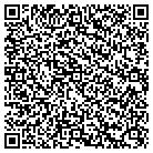 QR code with Andy Rosetti's Barber & Style contacts