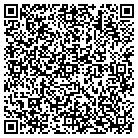 QR code with Rusty Bucket Corner Tavern contacts