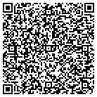 QR code with Pleasanton Traffic Engineering contacts