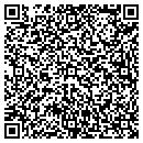 QR code with C T General Constru contacts