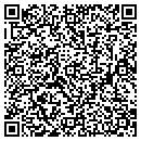QR code with A B Wenzler contacts