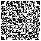 QR code with A Step Above Maintenance contacts
