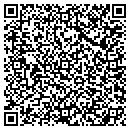 QR code with Rock The contacts