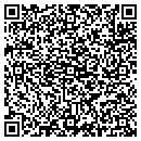 QR code with Hocombs No Place contacts