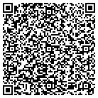 QR code with Hilty Child Care Center contacts