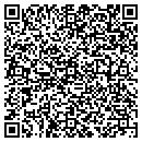 QR code with Anthony Bender contacts