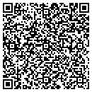 QR code with Kickin Chicken contacts