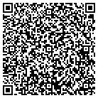 QR code with Agape Community Fellowship contacts