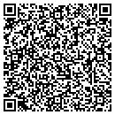 QR code with Cherry Tile contacts