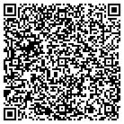 QR code with Oakwood Police Department contacts