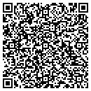 QR code with Honeywell contacts