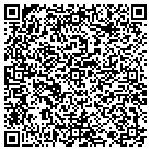 QR code with Hensley's Heating Air Cond contacts