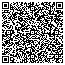 QR code with M L Johnson Co contacts