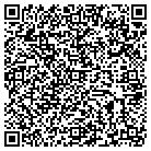 QR code with Jeff Yoder-Yoder Pork contacts