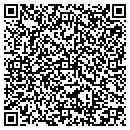 QR code with U Design contacts