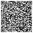 QR code with Novagard contacts