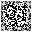 QR code with C & R Seal Coating contacts
