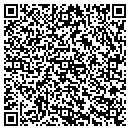 QR code with Justin's Tree Service contacts