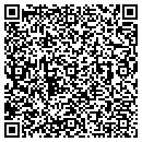 QR code with Island Pools contacts